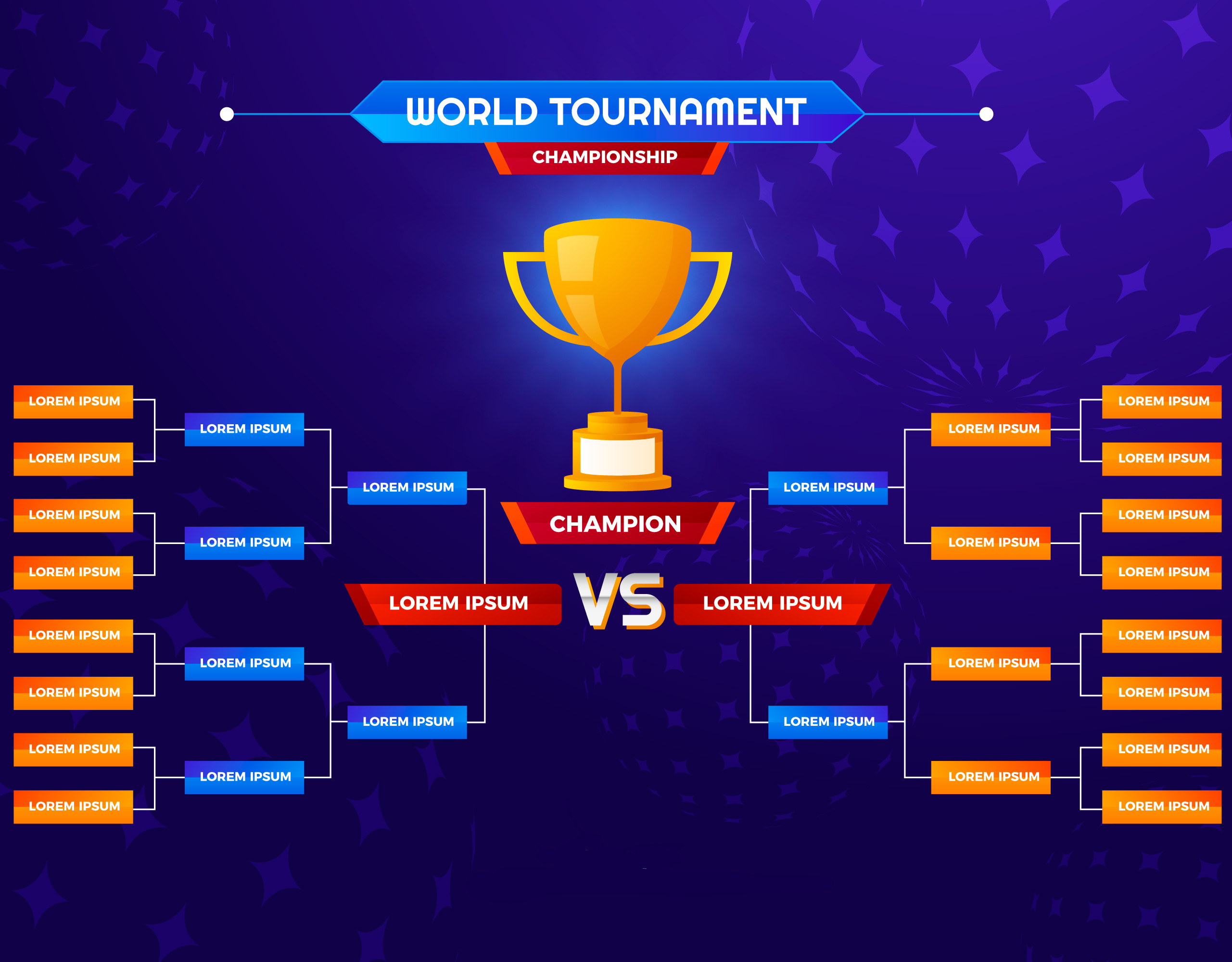 Multi Game Tournament Multi Game Tournament